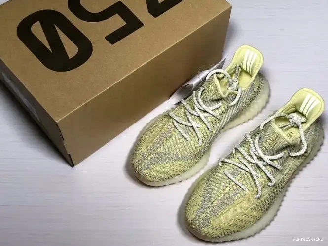 Adidas V2 Boost 350 FV3250 Yeezy Antlia 0521